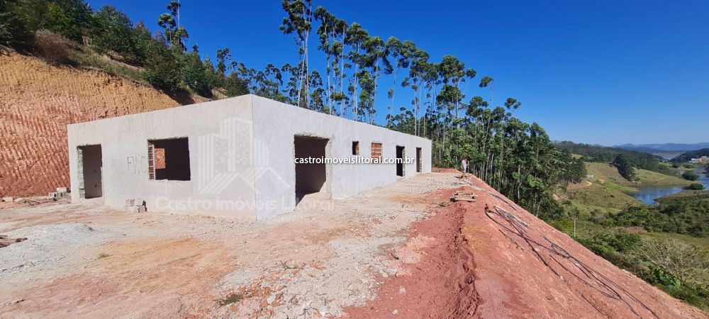 Terreno venda Pouso Altinho  - Referência 1004