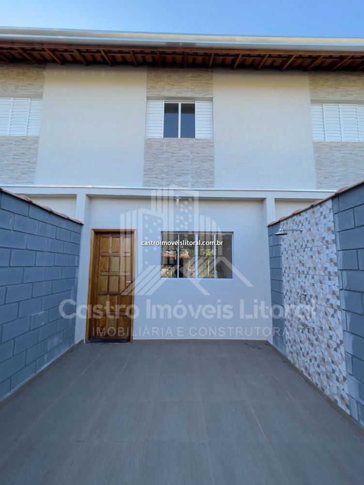 Casa Padrão venda Jardim Brasil - Referência 1009