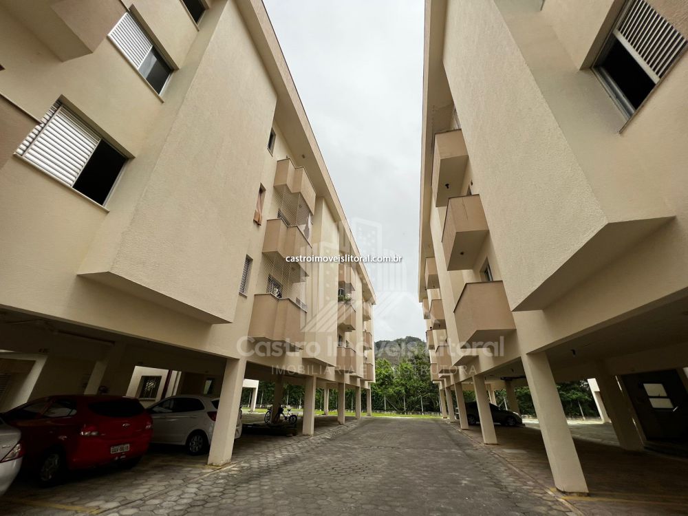 Apartamento venda Jardim Casa Branca - Referência 1011