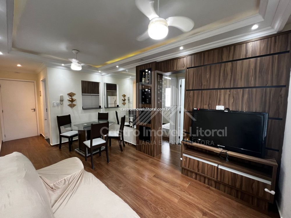 Apartamento venda Martim de sá - Referência 1021