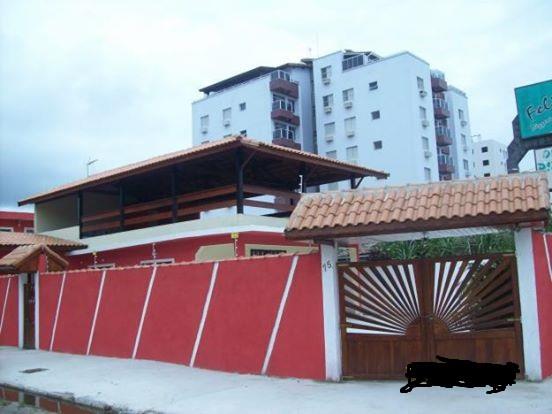 Casa Comercial venda Martin de Sá Caraguatatuba Casa Comercial venda Martin de Sá Caraguatatuba