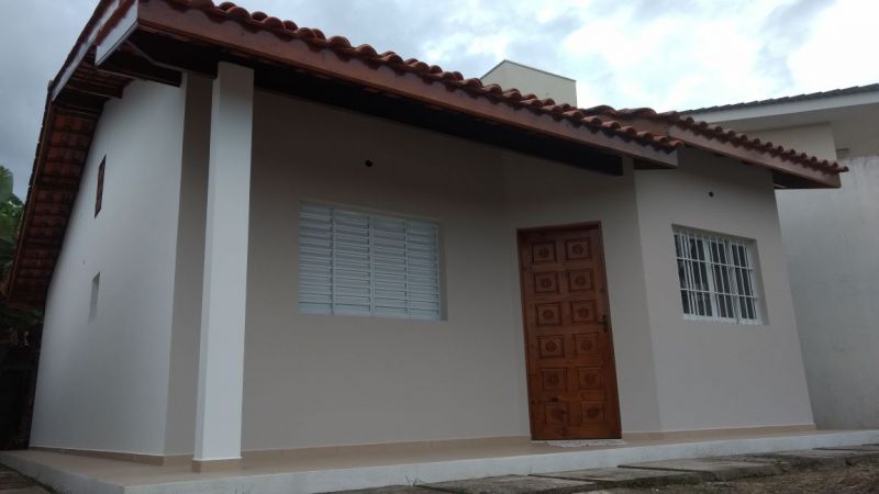 Casa Padrão aluguel Indaiá Caraguatatuba Casa Padrão aluguel Indaiá Caraguatatuba