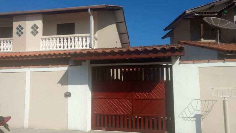 Casa Padrão aluguel Jardim das Palmeiras Caraguatatuba Casa Padrão aluguel Jardim das Palmeiras Caraguatatuba