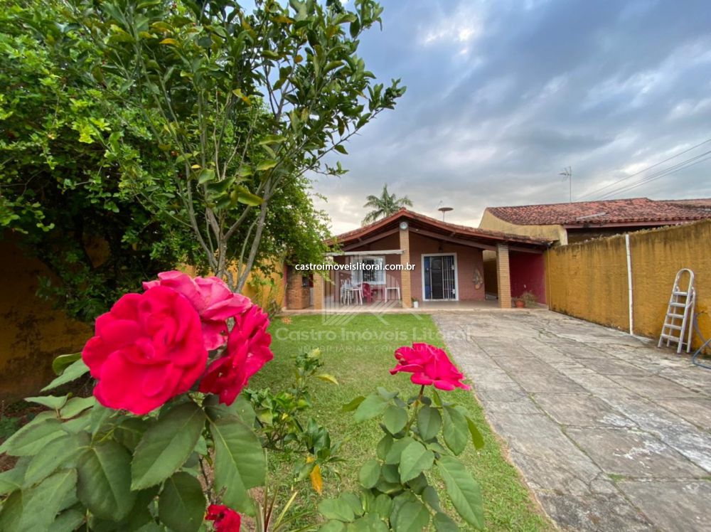 Casa Padrão venda Porto Novo - Referência 334