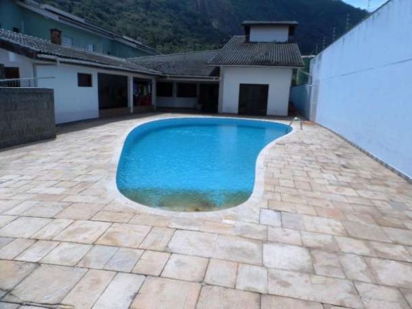 Casa Padrão venda Sumaré - Referência 37