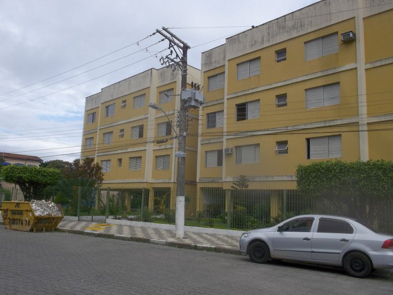 Caraguatatuba Apartamento venda Jardim Primavera