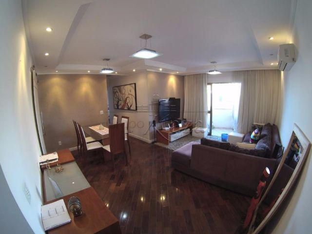 Apartamento venda Jardim Aquarius São José dos Campos Apartamento venda Jardim Aquarius São José dos Campos