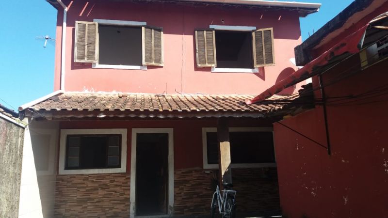 Casa Assobradada venda Tinga Caraguatatuba Casa Assobradada venda Tinga Caraguatatuba