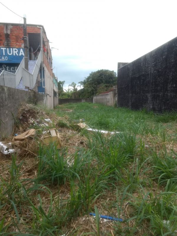 Terreno venda Praia das Palmeiras Caraguatatuba