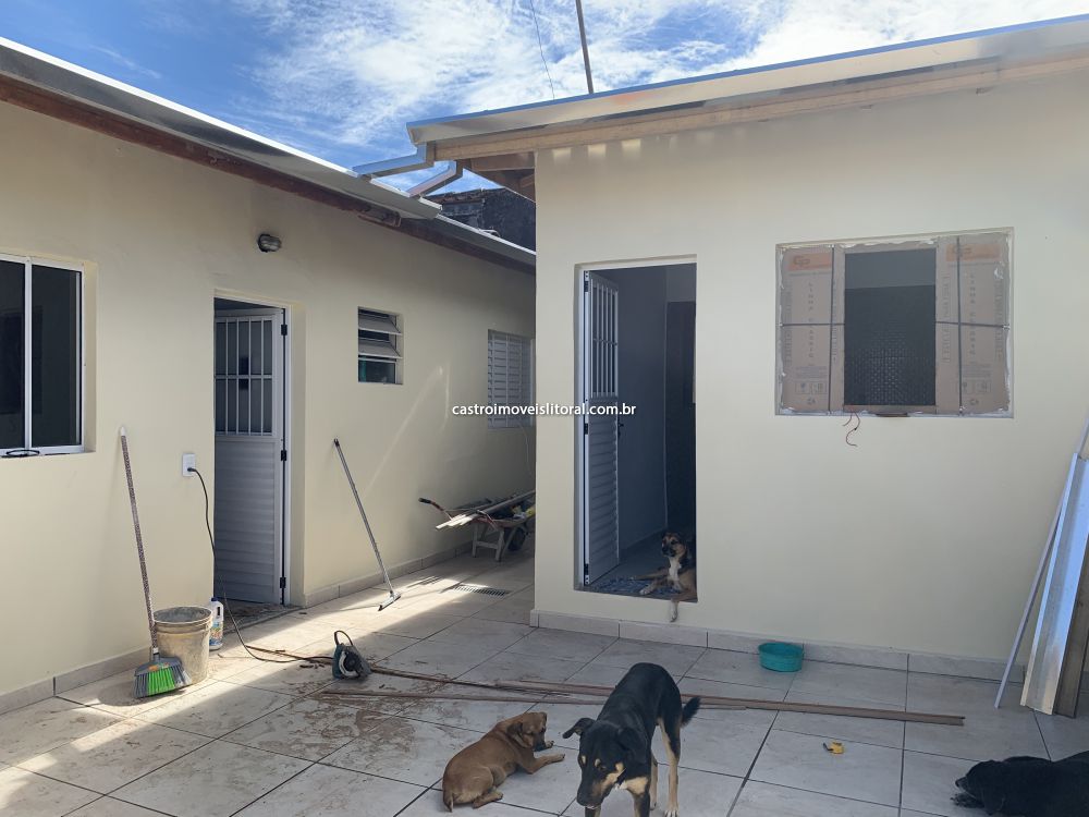 Caraguatatuba Casa Padrão venda Jardim das Palmeiras