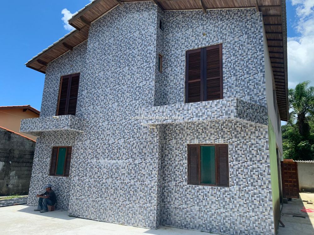 Casa em Condomínio venda Massaguaçu - Referência 494