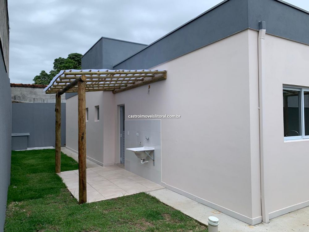 CARAGUATATUBA Casa Padrão venda Gaivotas