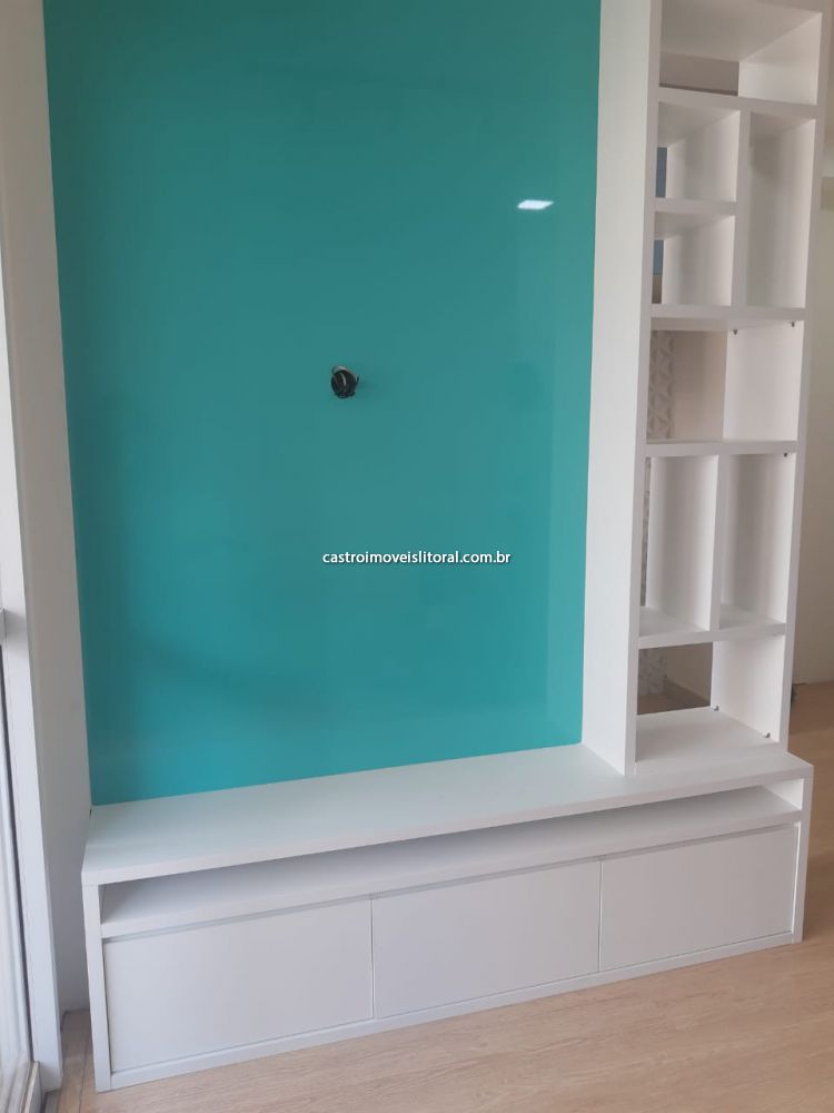 Apartamento venda centro - Referência 523