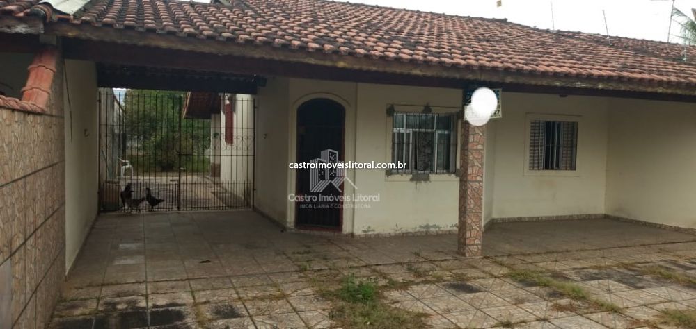Casa Padrão venda Jardim Palmeiras - Referência 599