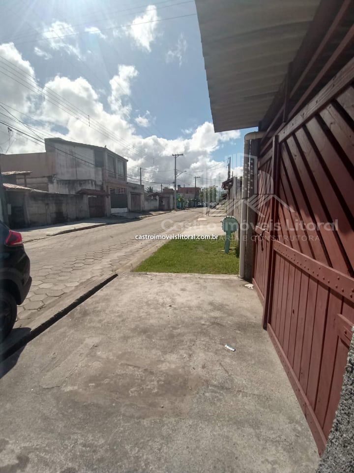 Casa Padrão venda Morro do Algodão - Referência 618