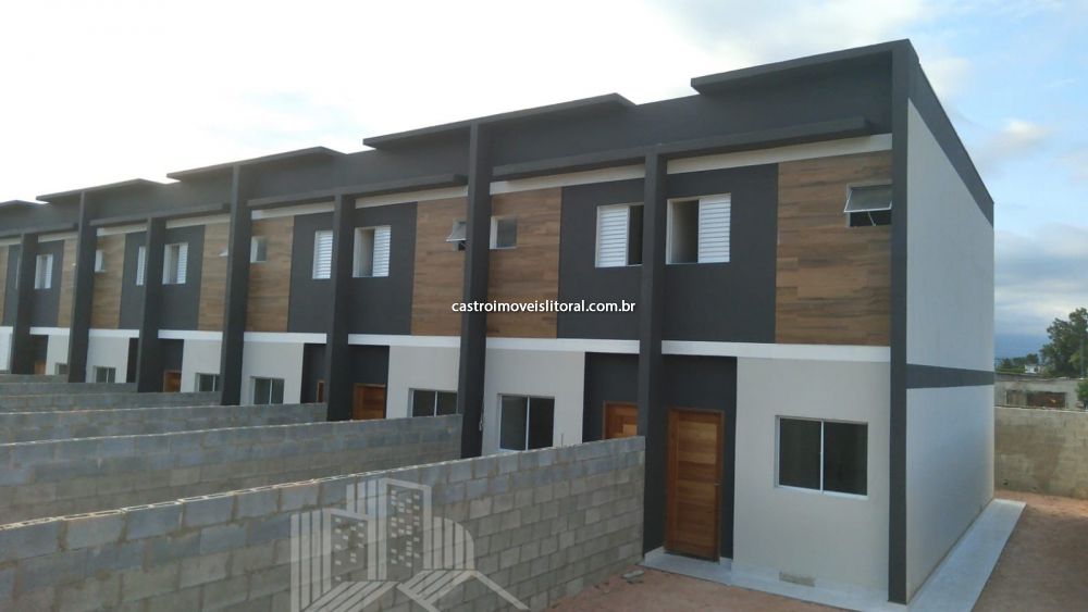 Casa Padrão Tarumã 2 dormitorios 1 banheiros 2 vagas na garagem