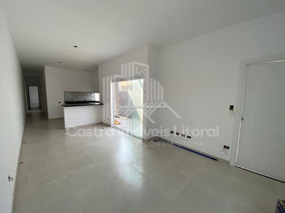 Casa Padrão venda Praia das Palmeiras - Referência 633