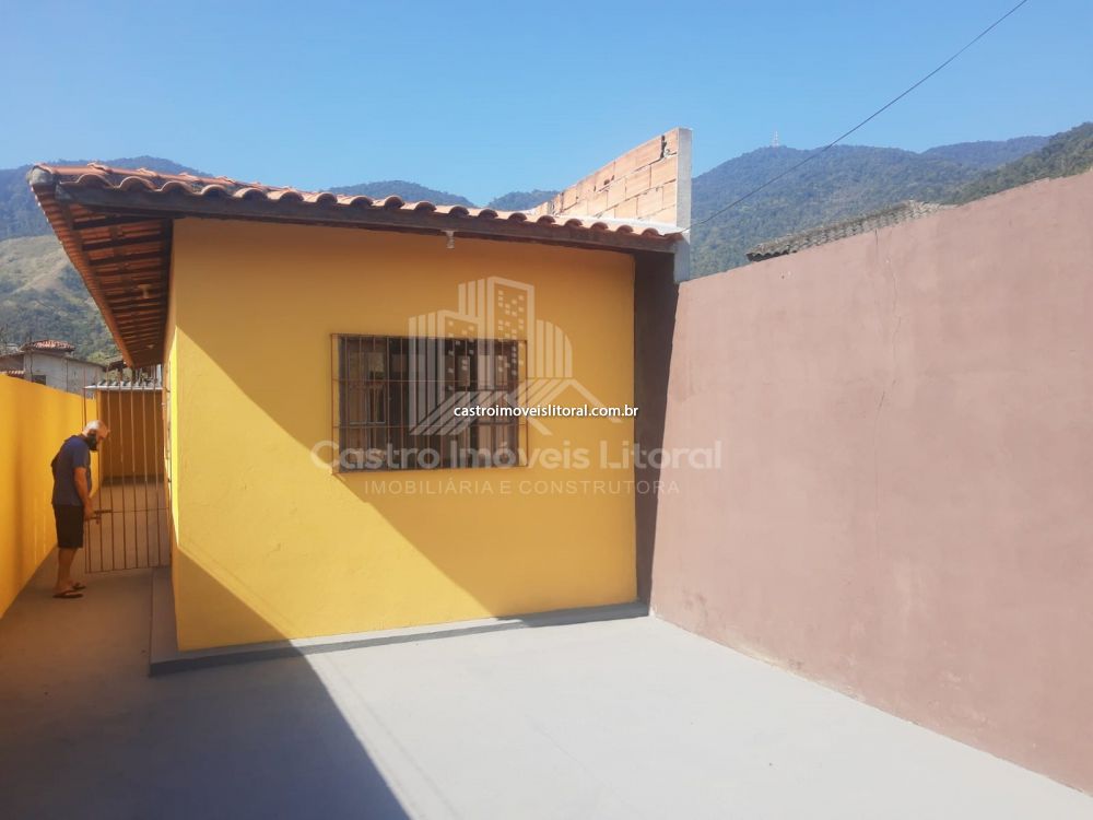 Casa Padrão venda Enseada - Referência 650