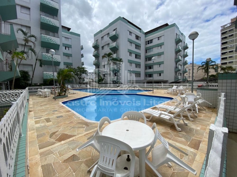 Apartamento aluguel Centro - Referência 685