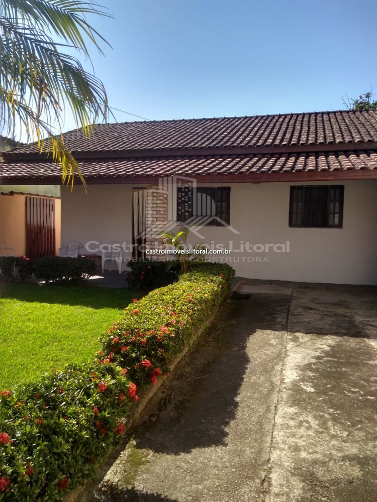 Casa Padrão venda Porto Novo - Referência 688