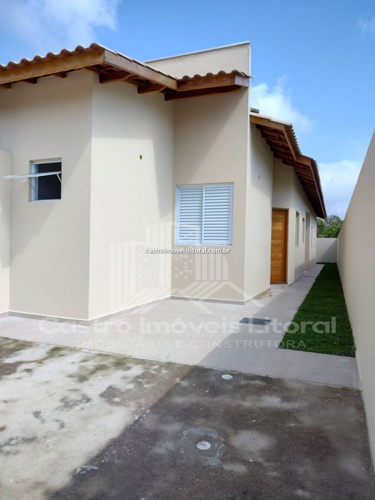Caraguatatuba Casa Padrão venda Mirante