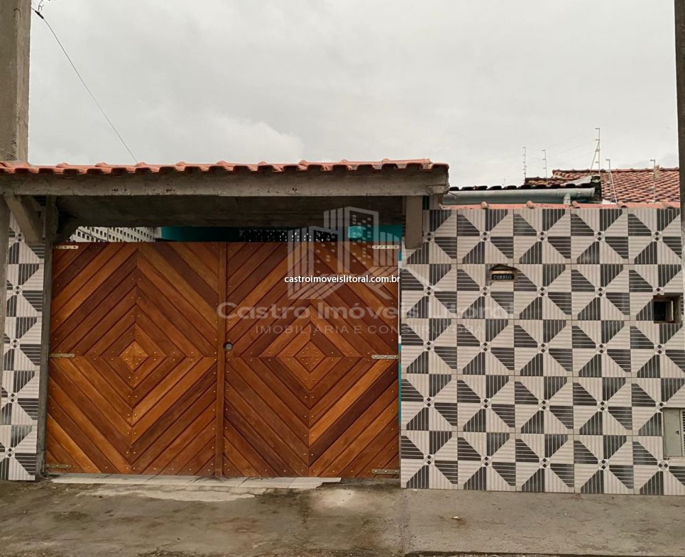 Casa Padrão venda Jardim das Palmeiras - Referência 713