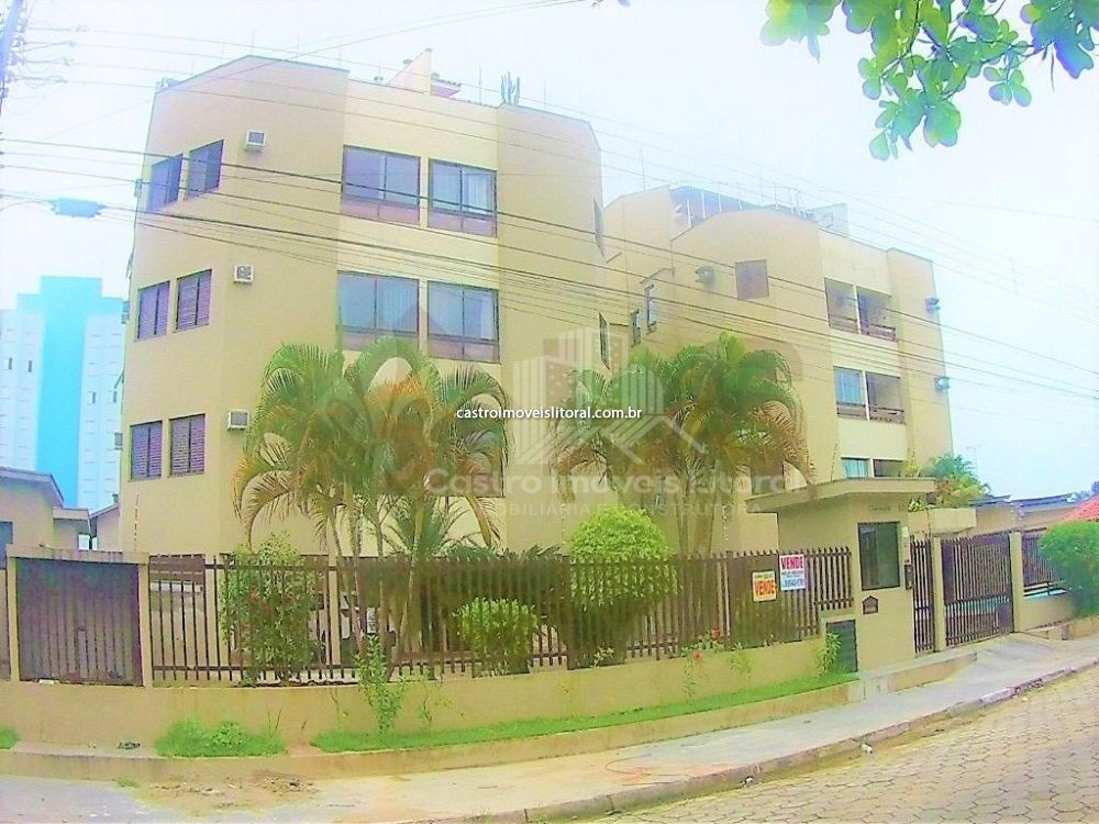 Apartamento Vila Atlântica 2 dormitorios 1 banheiros 1 vagas na garagem