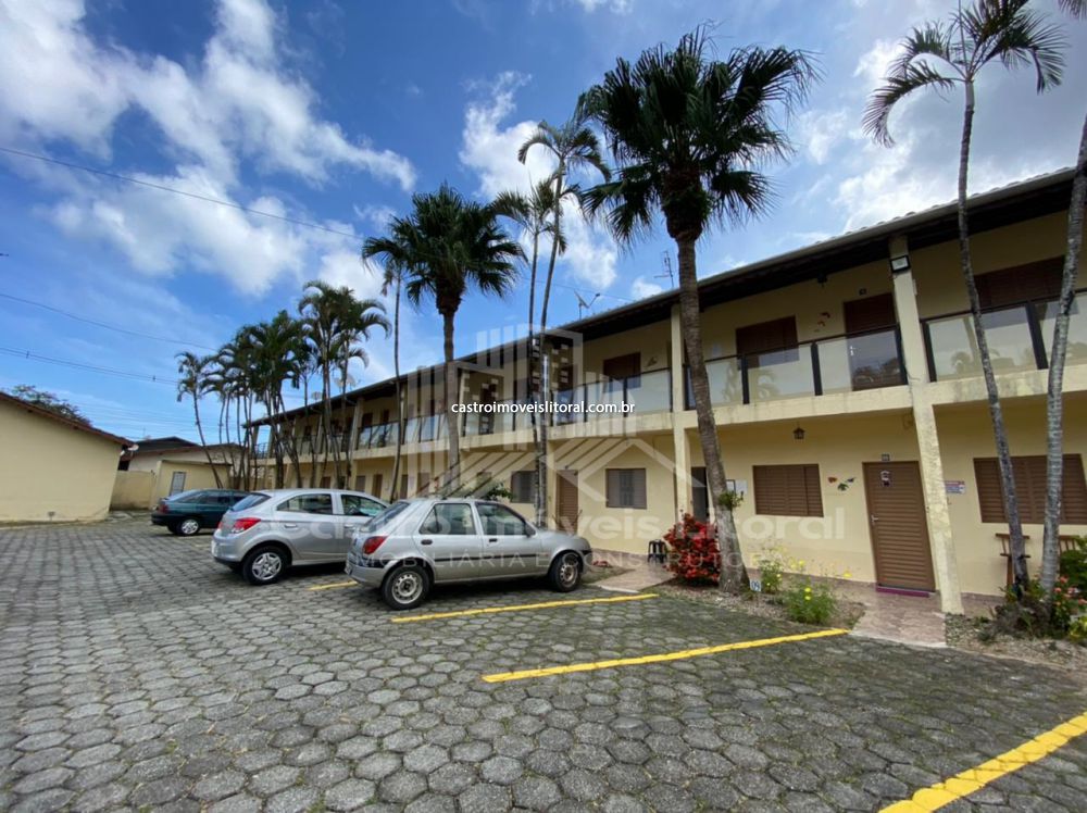 Casa Padrão venda Martim de Sá - Referência 735