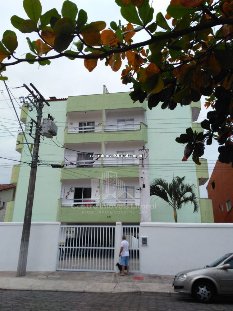 Apartamento venda Martim de Sá - Referência 739