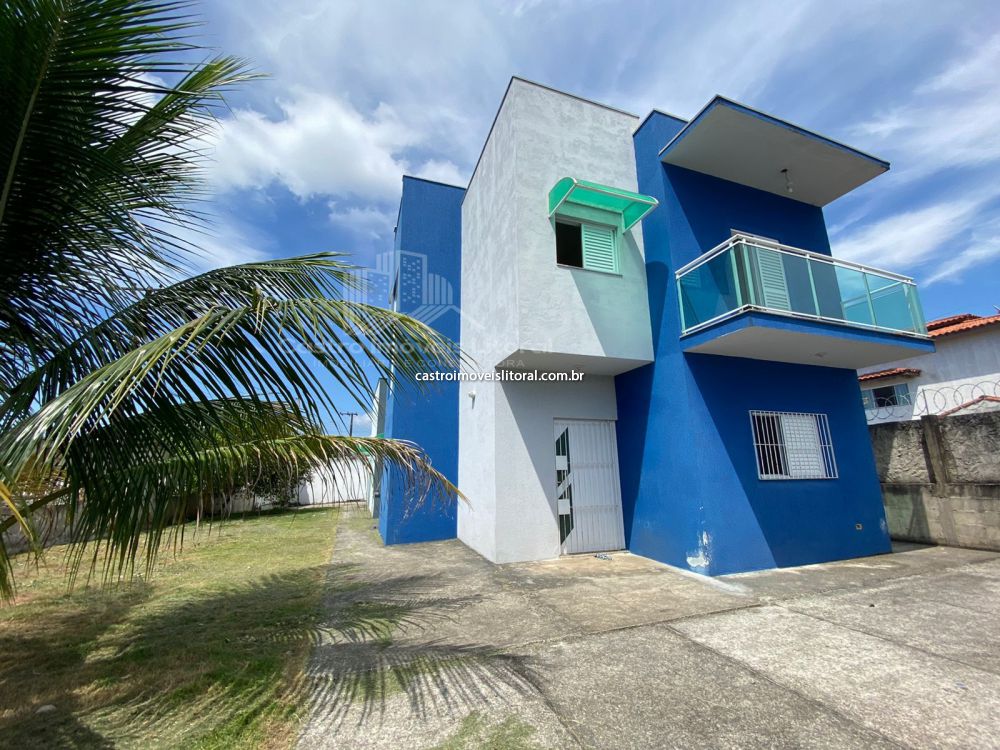 Casa Padrão venda Pontal de Santa Marina - Referência 755