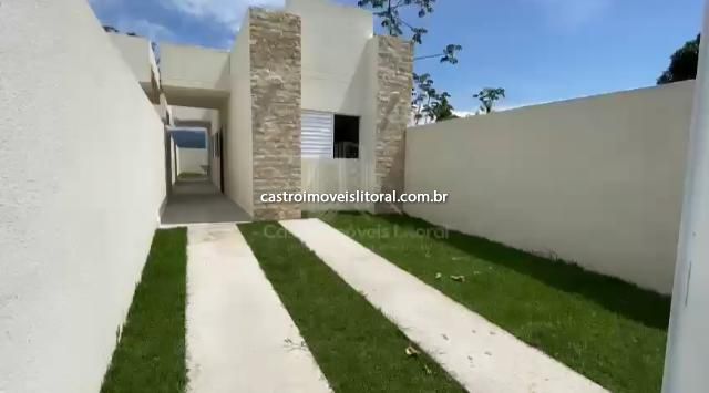 CARAGUATATUBA Casa Padrão aluguel Golfinho