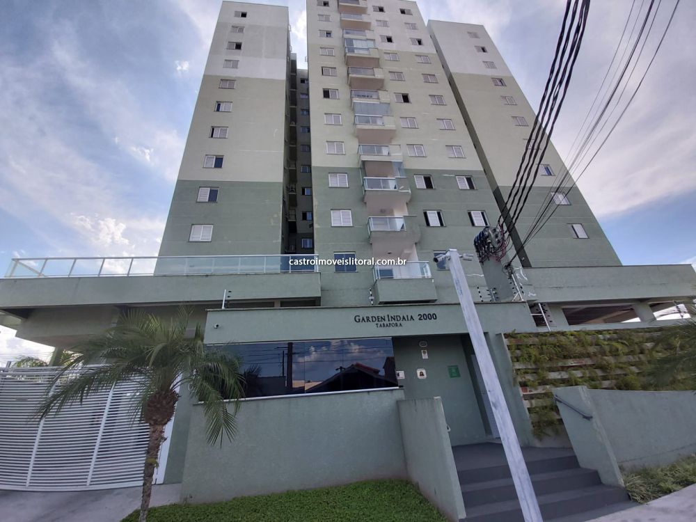 Apartamento Indaiá 2 dormitorios 1 vagas na garagem