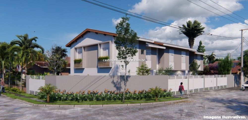 Casa Padrão venda Pontal de Santa Marina - Referência 765