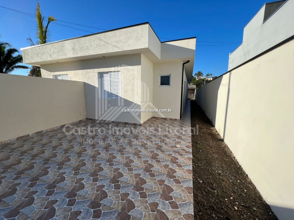 Casa Padrão venda Mirante - Referência 778