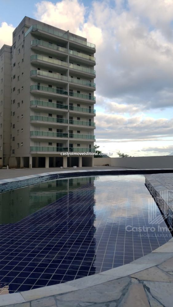 Apartamento venda Cidade Jardim Caraguatatuba