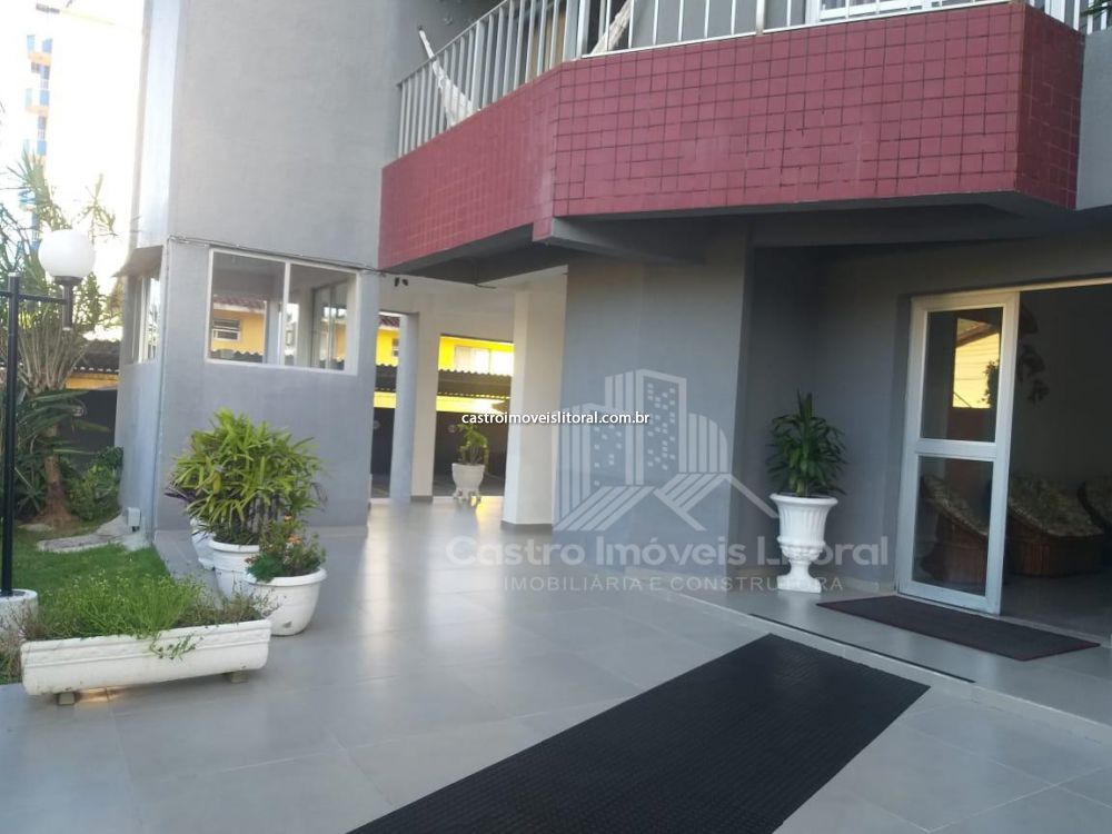 Apartamento venda Martim de Sá - Referência 786