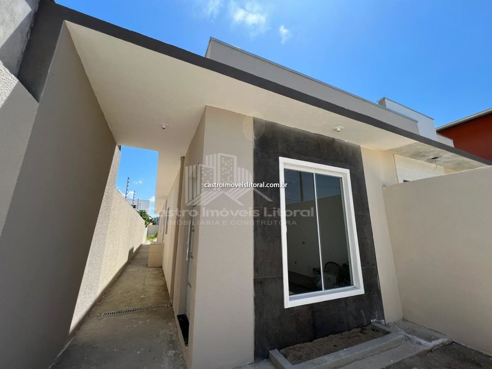 Caraguatatuba Casa Padrão venda Golfinho