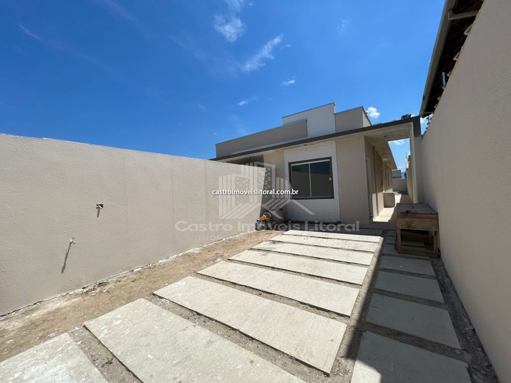 Caraguatatuba Casa Padrão venda Golfinho