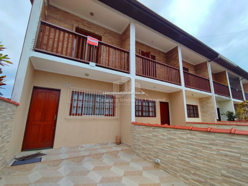 Casa Padrão venda Massaguaçu - Referência 902