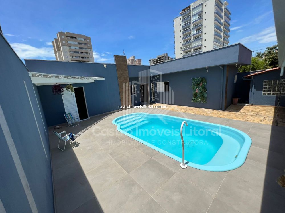 Casa Padrão venda Indaiá - Referência 944