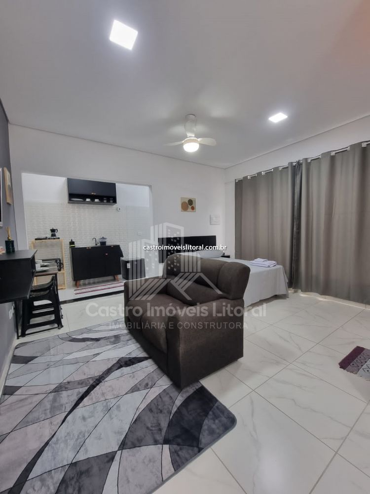 Loft aluguel CENTRO - Referência 945