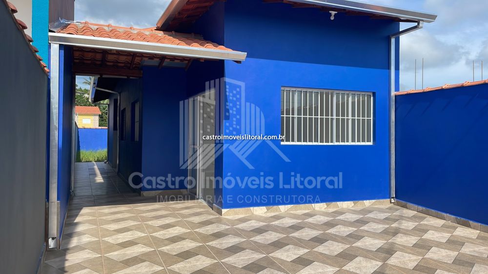 Casa Padrão venda Mirante - Referência 954