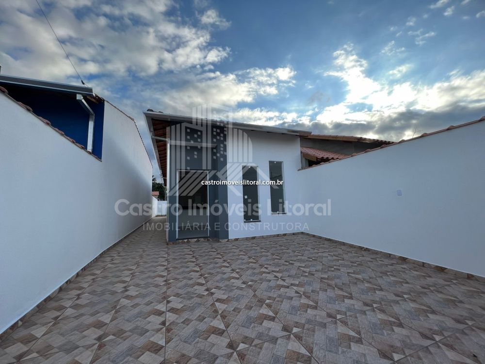 Casa Padrão venda Mirante - Referência 974