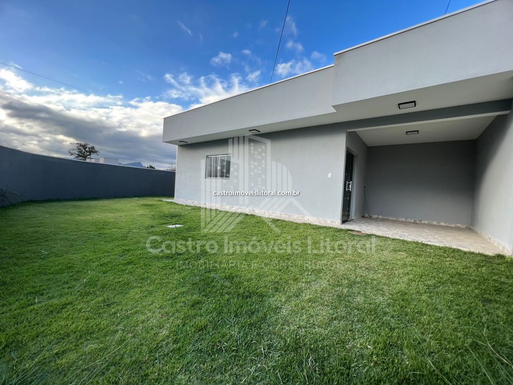 Casa Padrão venda Mirante - Referência 977
