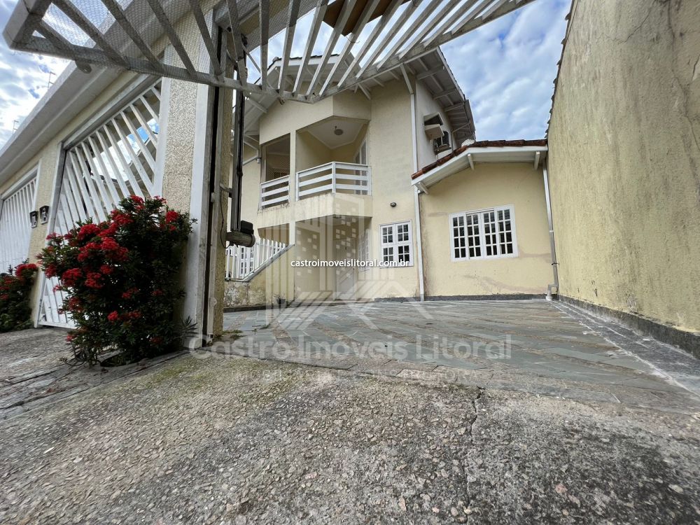 Casa Padrão venda Martim de Sá - Referência 998