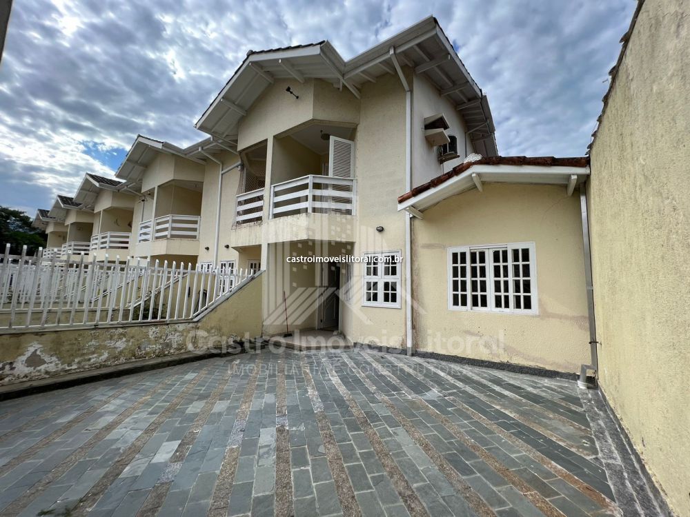 Casa Padrão venda Martim de Sá - Referência 998 l