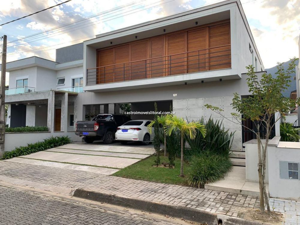 Casa Padrão aluguel Costa Nova - Referência 1017