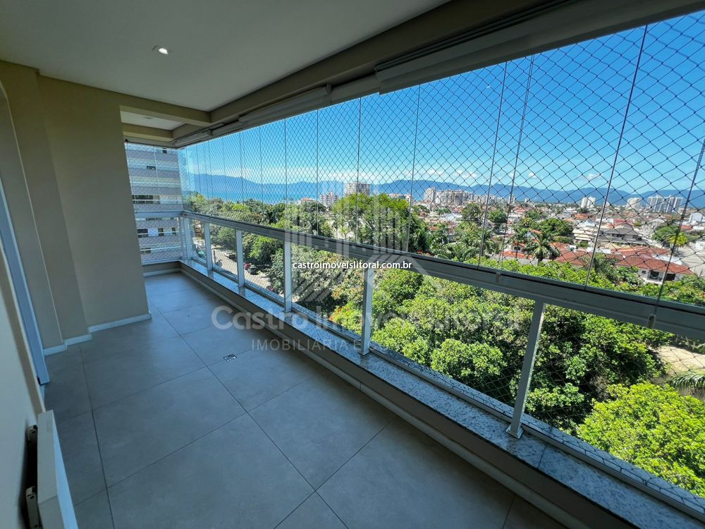 Apartamento aluguel Indaiá - Referência 1039L