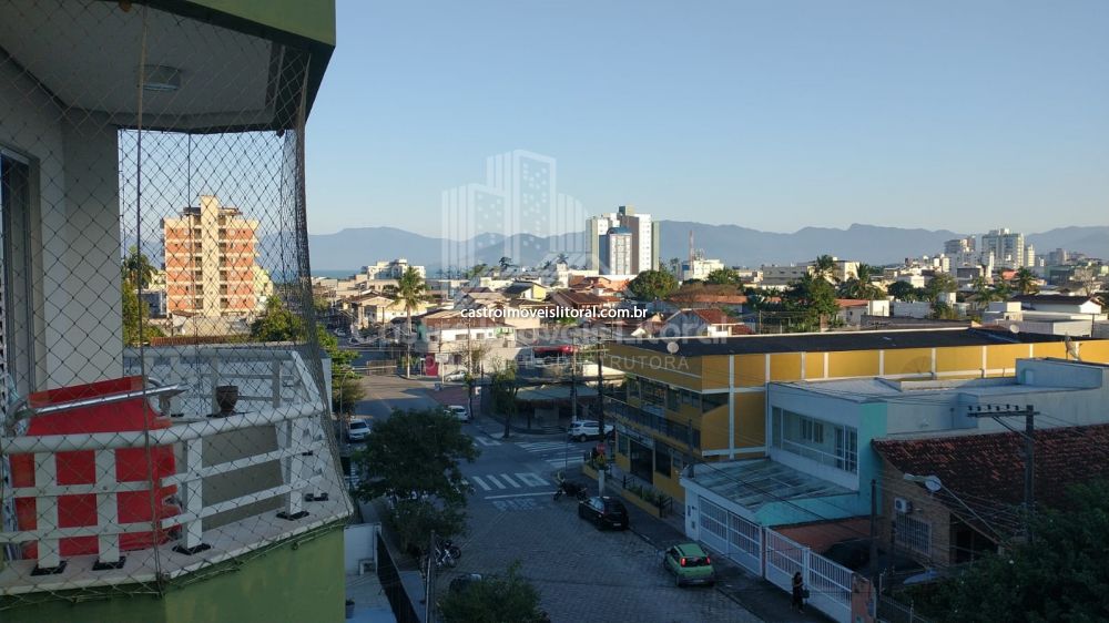 Apartamento Centro 2 dormitorios 1 banheiros 1 vagas na garagem