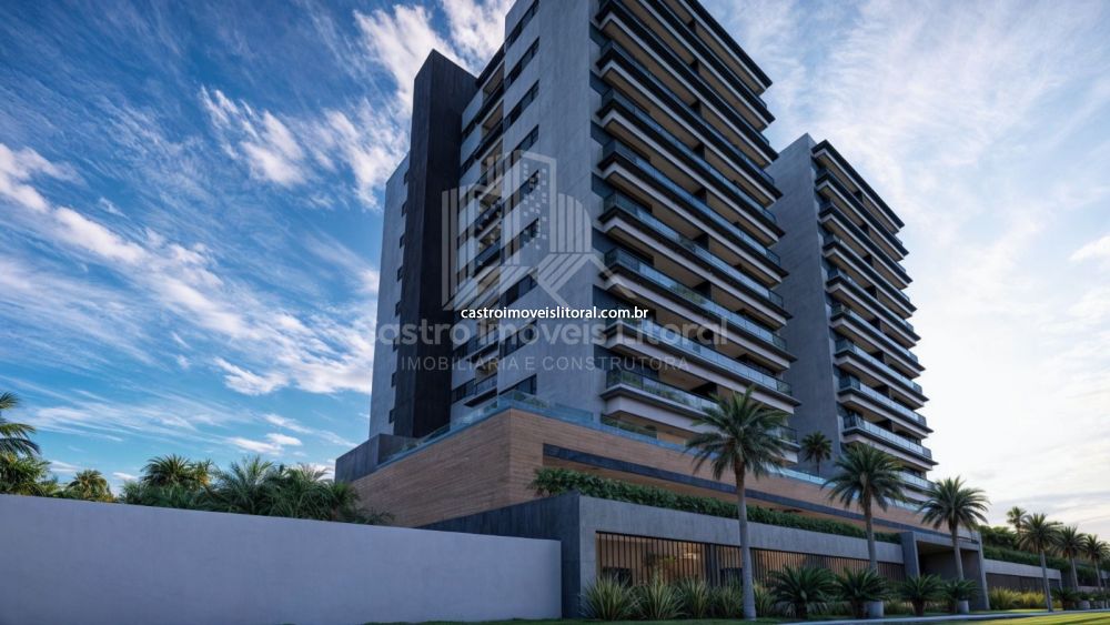 Apartamento venda Martim de Sá Caraguatatuba - Referência 2104